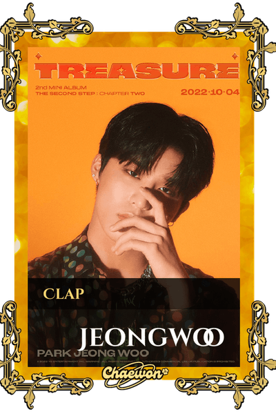 Jeongwoo
