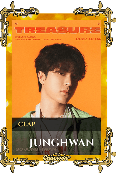 Junghwan