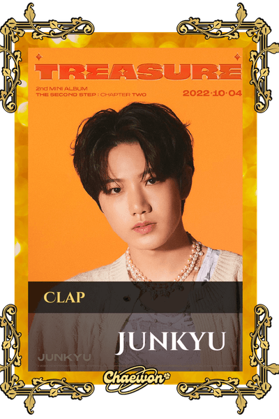 Junkyu