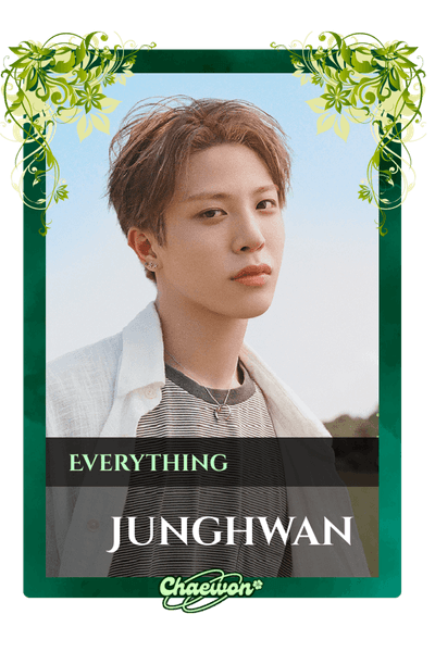 Junghwan