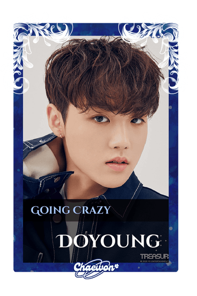 Doyoung