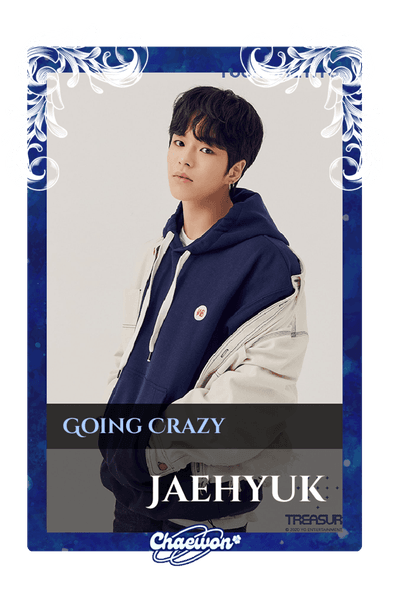 Jaehyuk