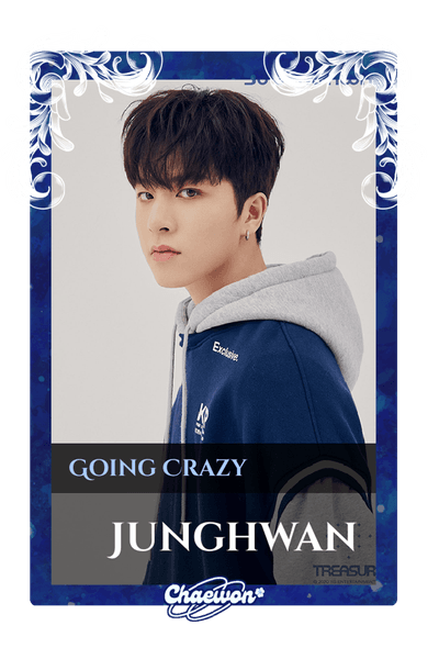 Junghwan
