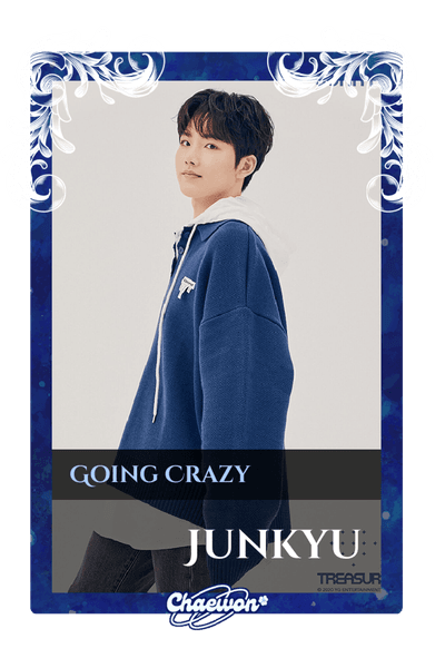 Junkyu