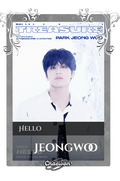 Jeongwoo