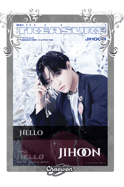 Jihoon