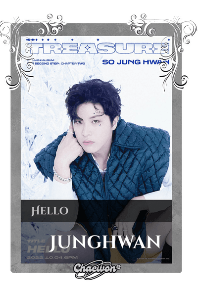 Junghwan