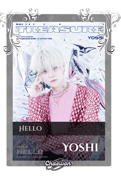 Yoshi
