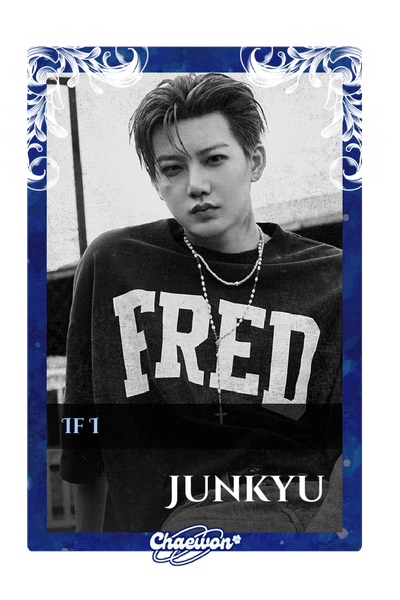 Junkyu