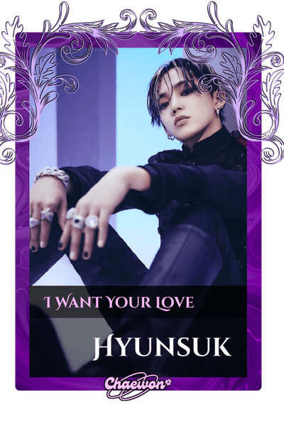 Hyunsuk