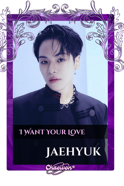 Jaehyuk