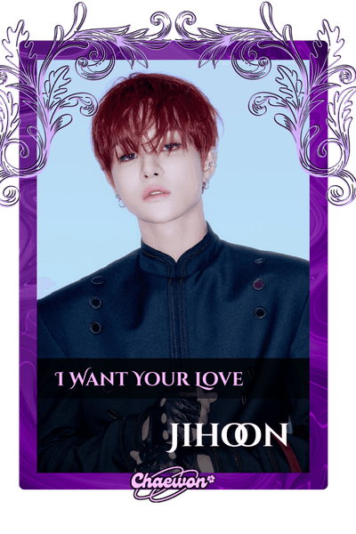 Jihoon