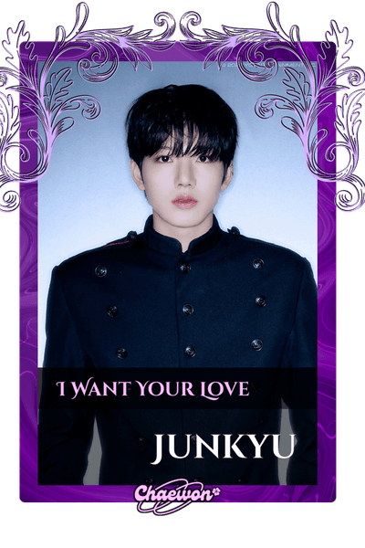 Junkyu