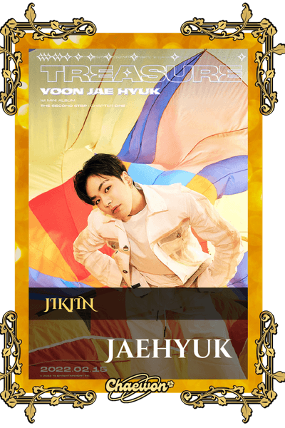 Jaehyuk