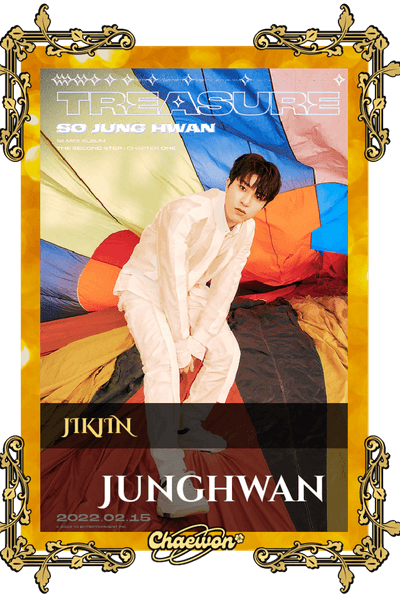 Junghwan