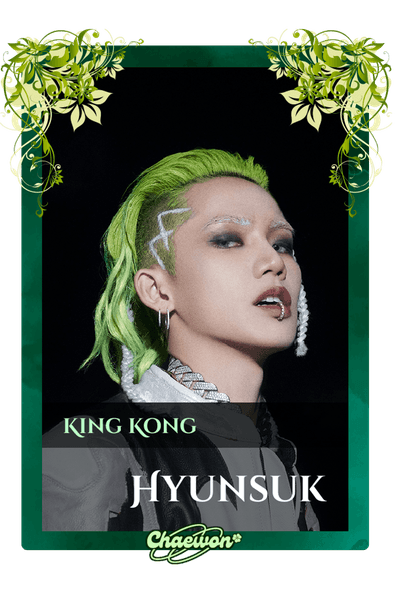 Hyunsuk