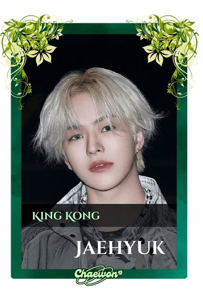 Jaehyuk