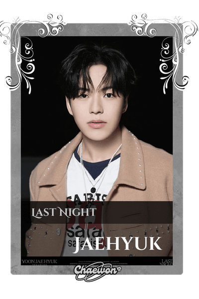Jaehyuk
