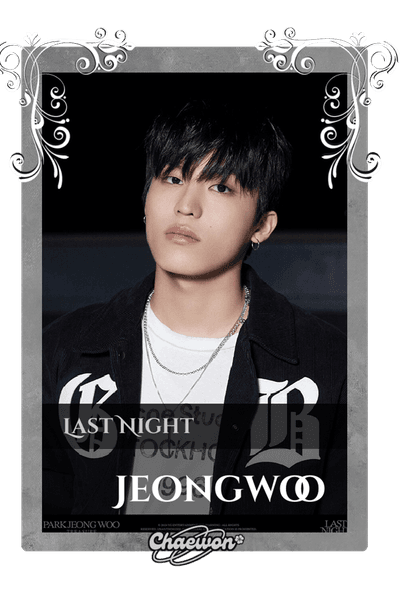 Jeongwoo