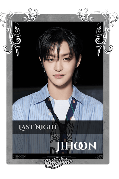 Jihoon