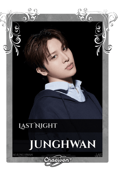 Junghwan