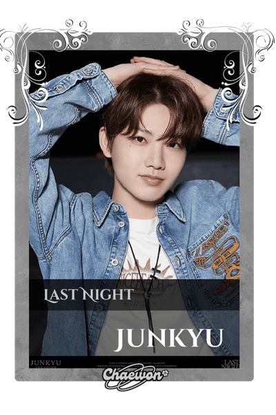 Junkyu