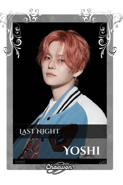 Yoshi