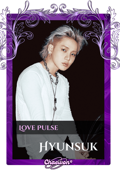 Hyunsuk