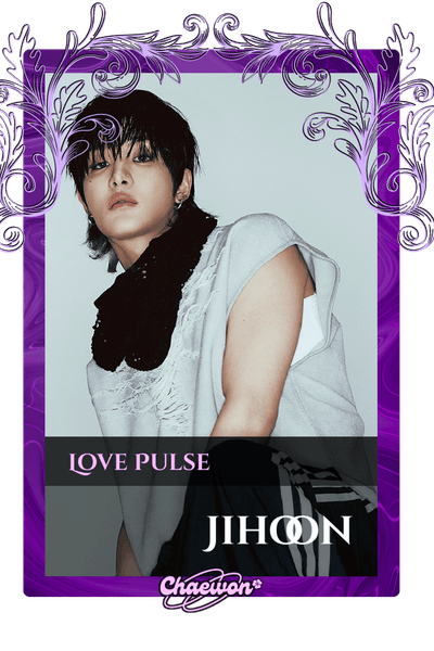 Jihoon