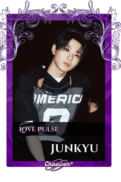 Junkyu
