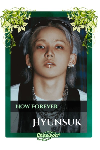 Hyunsuk