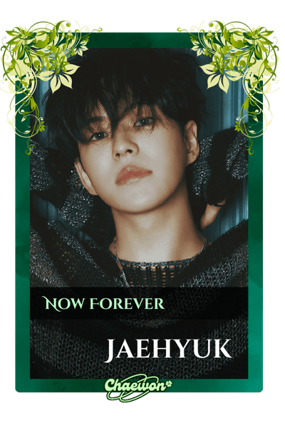 Jaehyuk