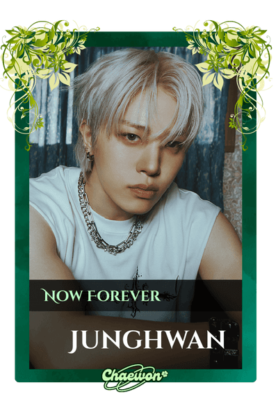 Junghwan