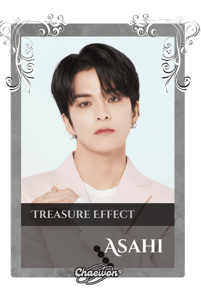 Asahi