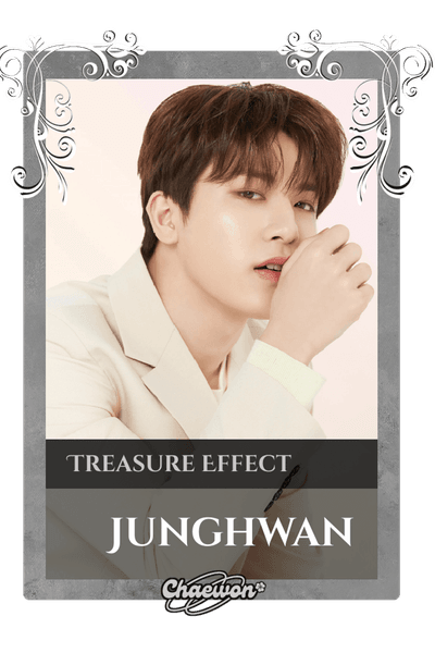 Junghwan