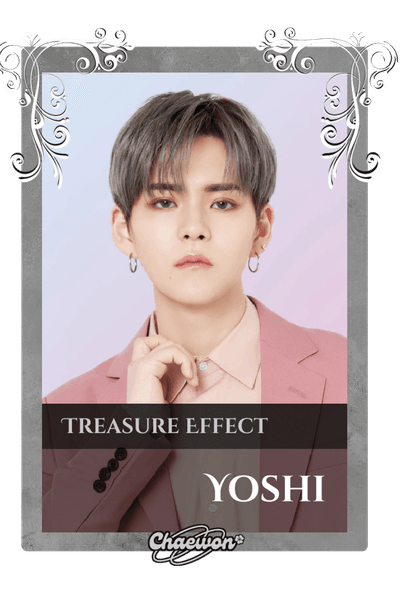 Yoshi