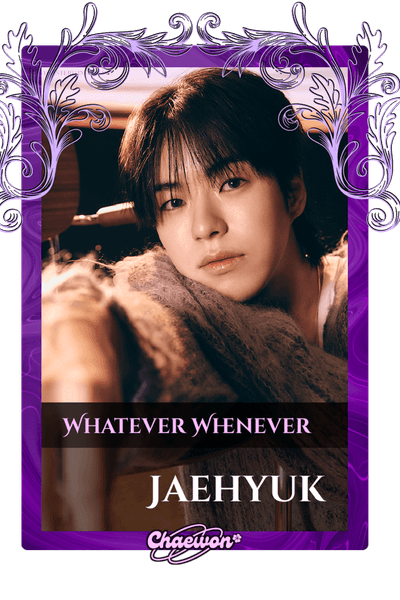 Jaehyuk