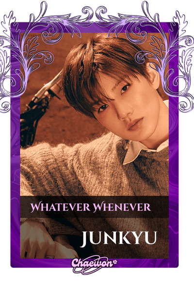Junkyu