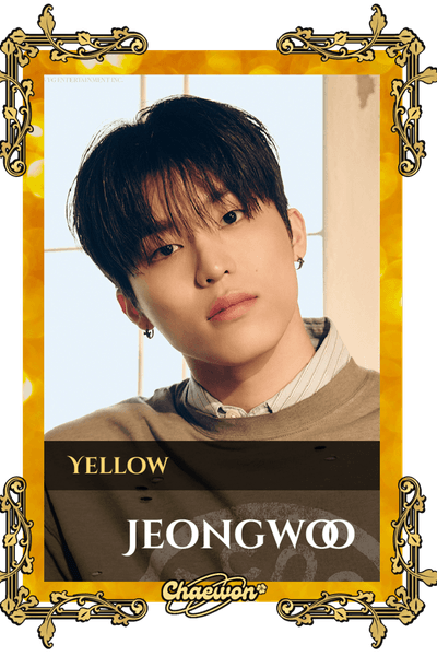 Jeongwoo