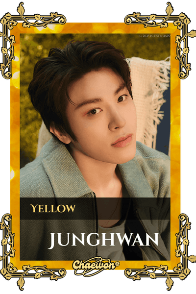 Junghwan