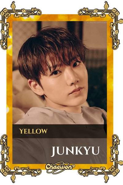 Junkyu