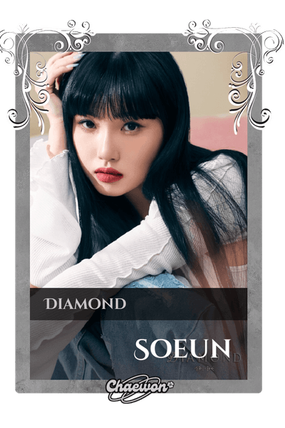Soeun
