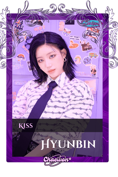 Hyunbin