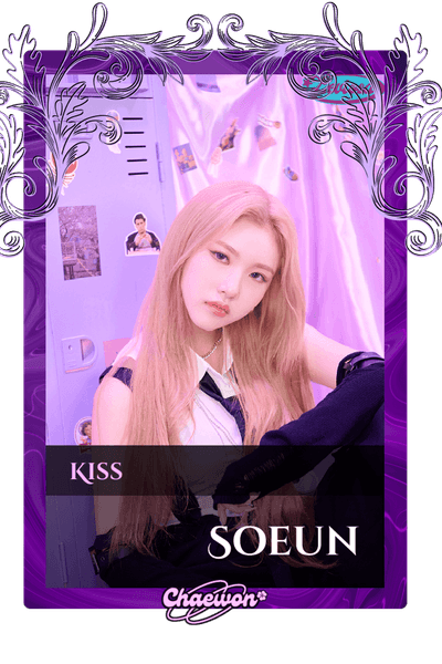 Soeun