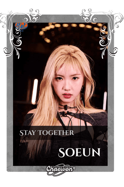 Soeun