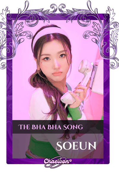 Soeun