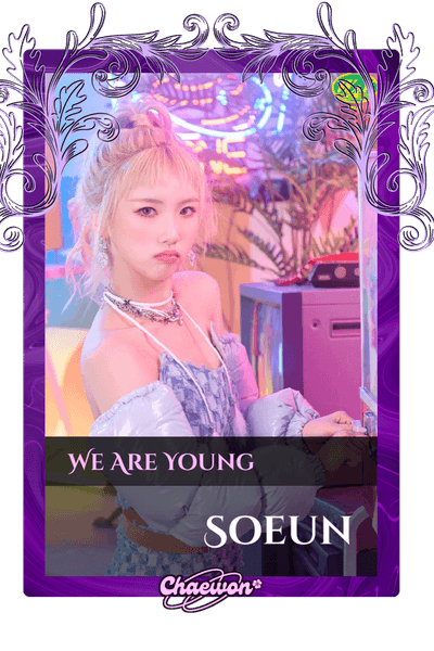 Soeun