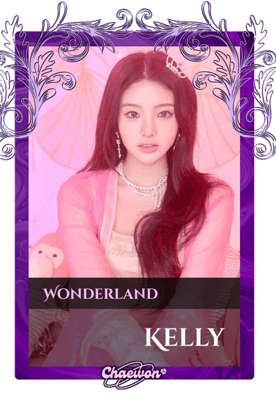 Kelly