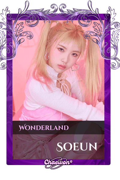 Soeun