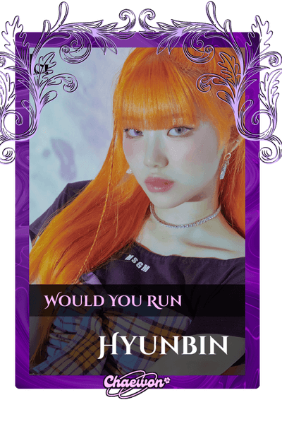Hyunbin